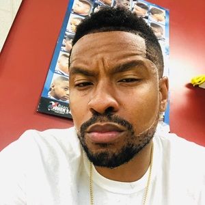 Meet your Posher, Paul